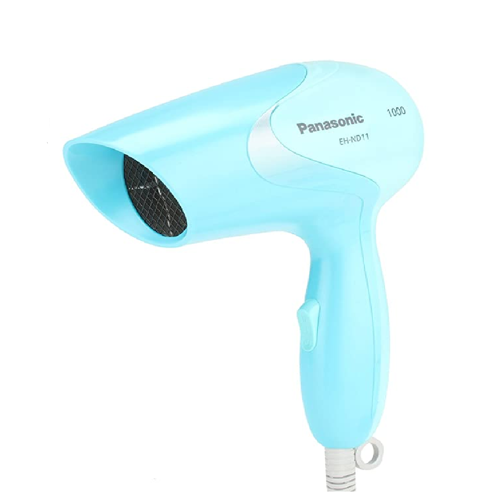 Panasonic EH-ND 11W BLUE Hair Dryer